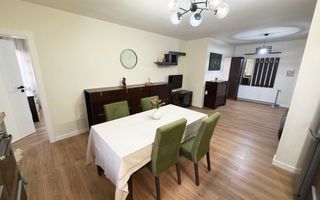 3 camere, modern, parcare, balcon, Plopilor, USAMV, BT Arena - Poză 13