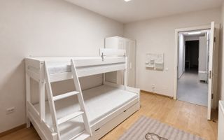 3 camere Semidecomandate, Parcare, Eric Berghel, Modern, Borhanci,AC - Poză 9