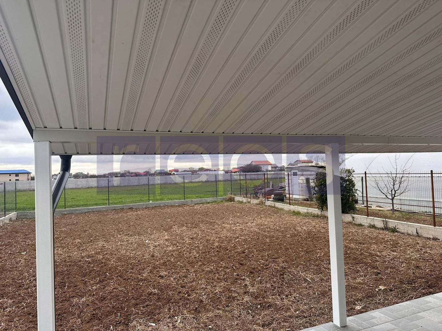 CASA DE VANZARE I CREVEDIA DARZA I 3 CAMERE - Poză 9