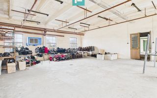 Spațiu versatil  250 mp de investiții în Periam - Poză 1