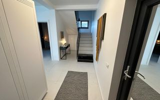 Casa moderna în Dumbravita - Ikea cu garaj - Poză 17