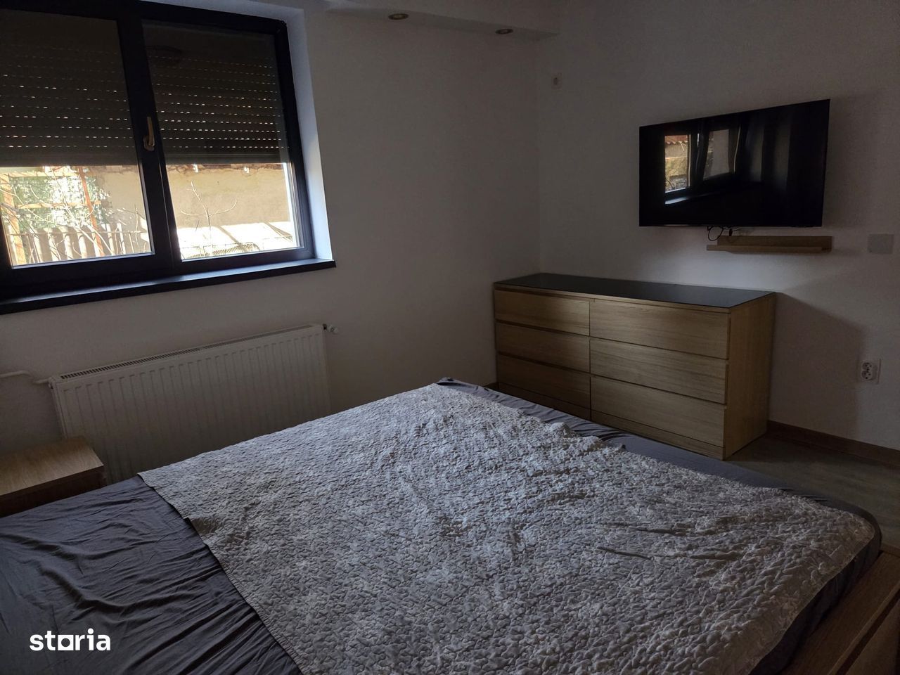 Apartament 2 camere Piata Domenii ( parcul Ciresari ) - Poză 8