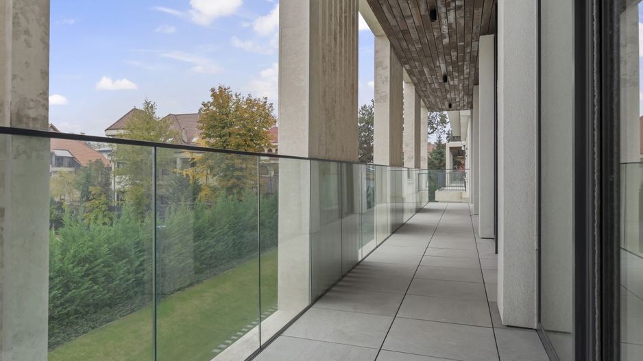 Apartament unic 5 Camere | Zona Aviatorilor - Poză 12