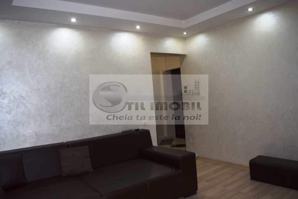 Apartament 2 camere Palas - Poză 5