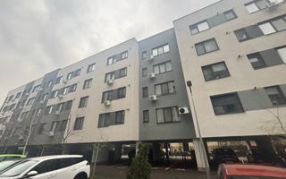 Apartament 2 camere de inchiriat - Cavar Odei, zona Grand Arena Mall - Poză 13