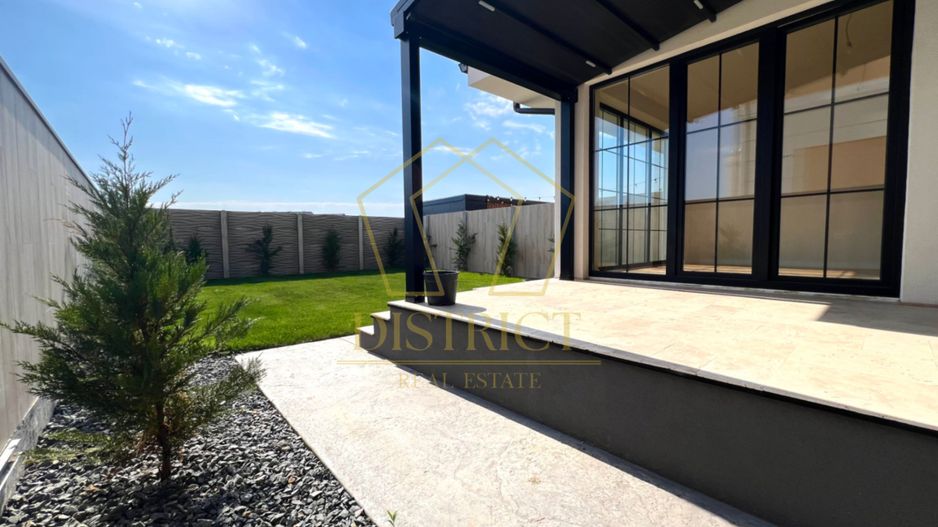 Duplex superb cu 5 camere | Braytim - Poză 21