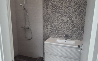 Ap 3 camere, bloc boutique, parcare, terasa mare - Metrou Bazilescu - Poză 8