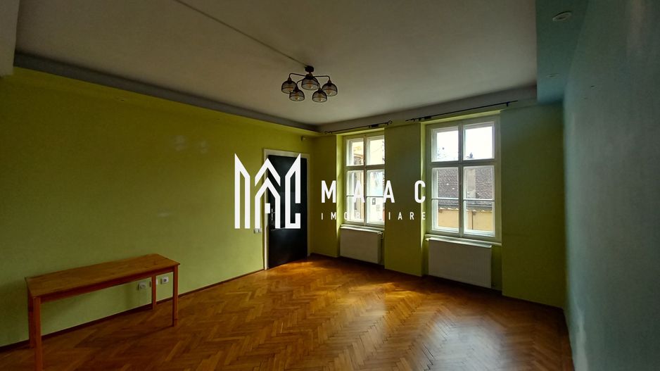 Apartament la casă | Decomandat | 100 MPU | Central - Poză 3