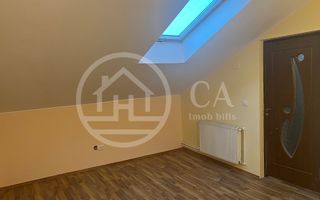 Apartament la casa cu 3 camere de vanzare Ultracentral Oradea - Poză 9