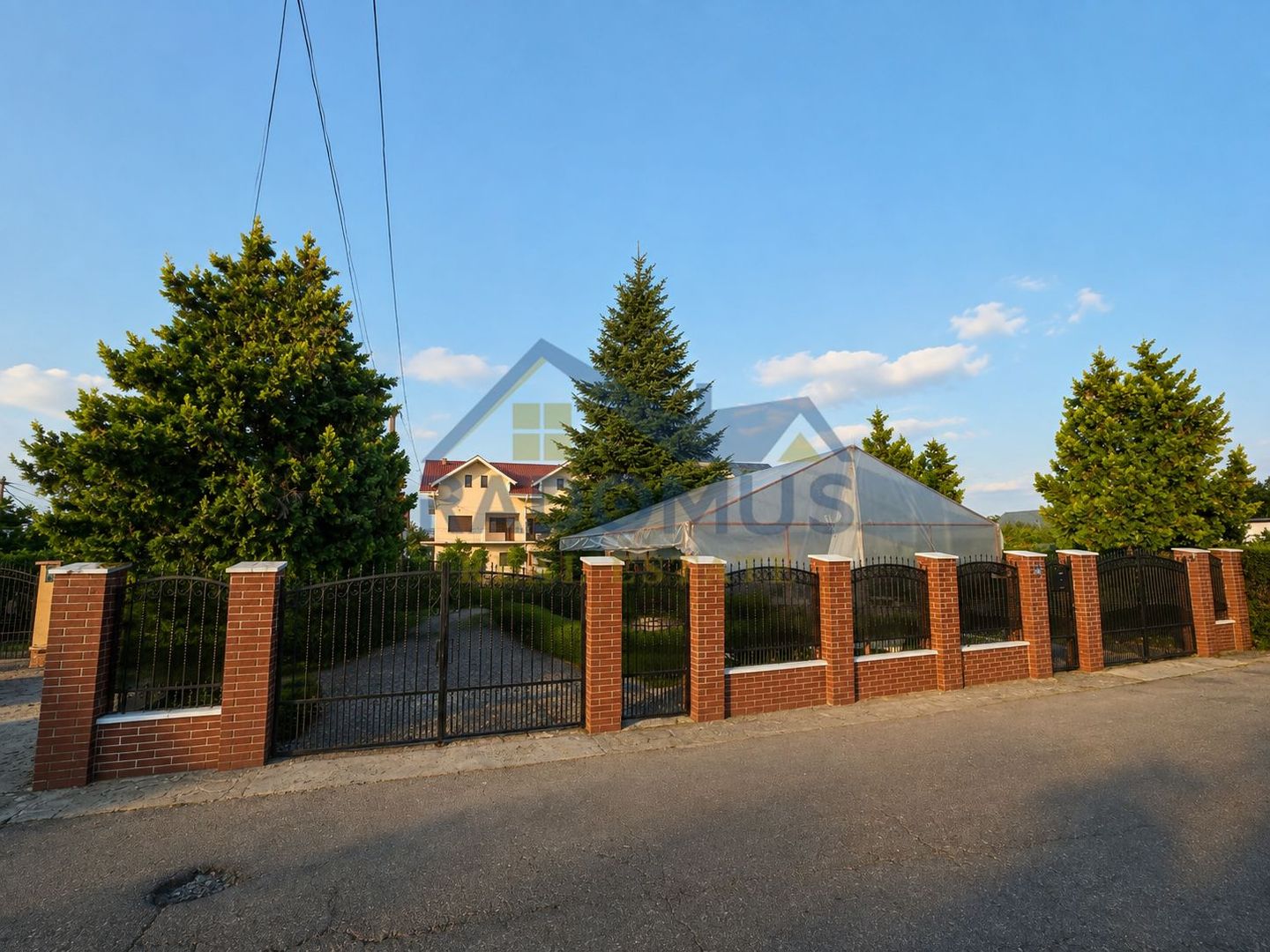 Duplex P+1 | Cartier Albert | Teren 2.613 mp | 450 S.U.T | Comision 0% - Poză 14