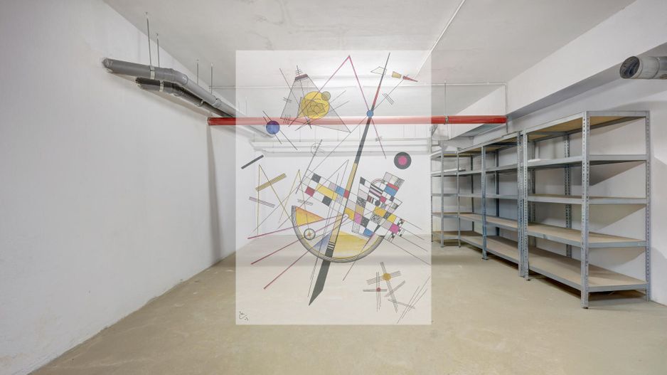 Penthouse 4 Camere 150 mp, Terasa, Boxa 34 mp, 2 Parcari - Poză 16