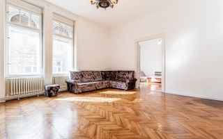 Apartament spațios cu 2 camere, situat pe strada Mețianu - Poză 2