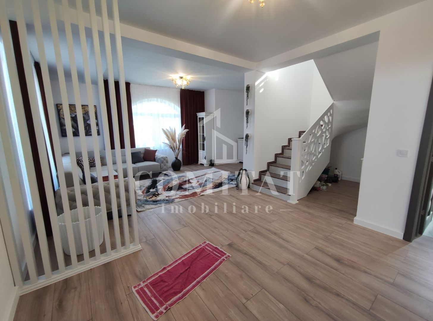 Casa individuala || 124 mp || zona Dezmir - Poză 5