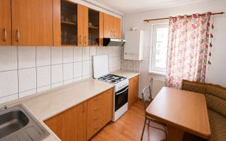Garsonieră Mobilată și Utilată I Decomandata I Etaj 3/4 I Otelarilor - Poză 7