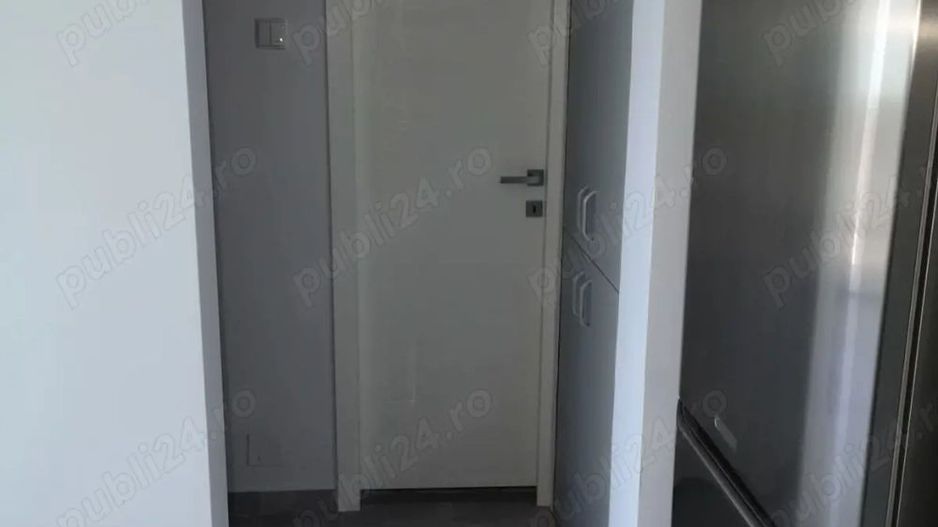 Inchiriere apartament 2 camere, cartier Baneasa - Poză 8