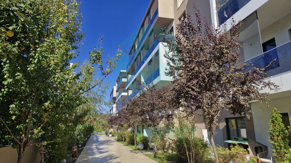 Apartament 2 camere –Pipera | Iancu Nicolae | Finisaje Premium | Parcare - Poză 1