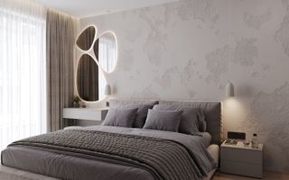 Apartament 2 camere - The Office, Marasti! - Poză 2