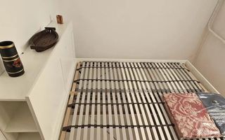 AP. 2 CAMERE DRUMUL TABEREI, PET-FRIENDLY, MODERN, METROU 10 MINUTE - Poză 4