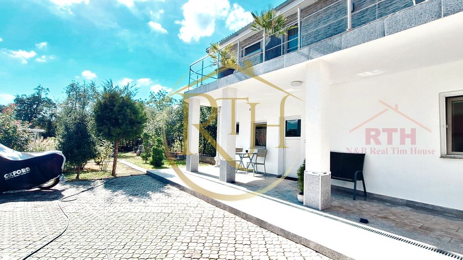 Oferim spre vanzare, proprietate deosebita, 7 camere, zona Modern - Poză 6