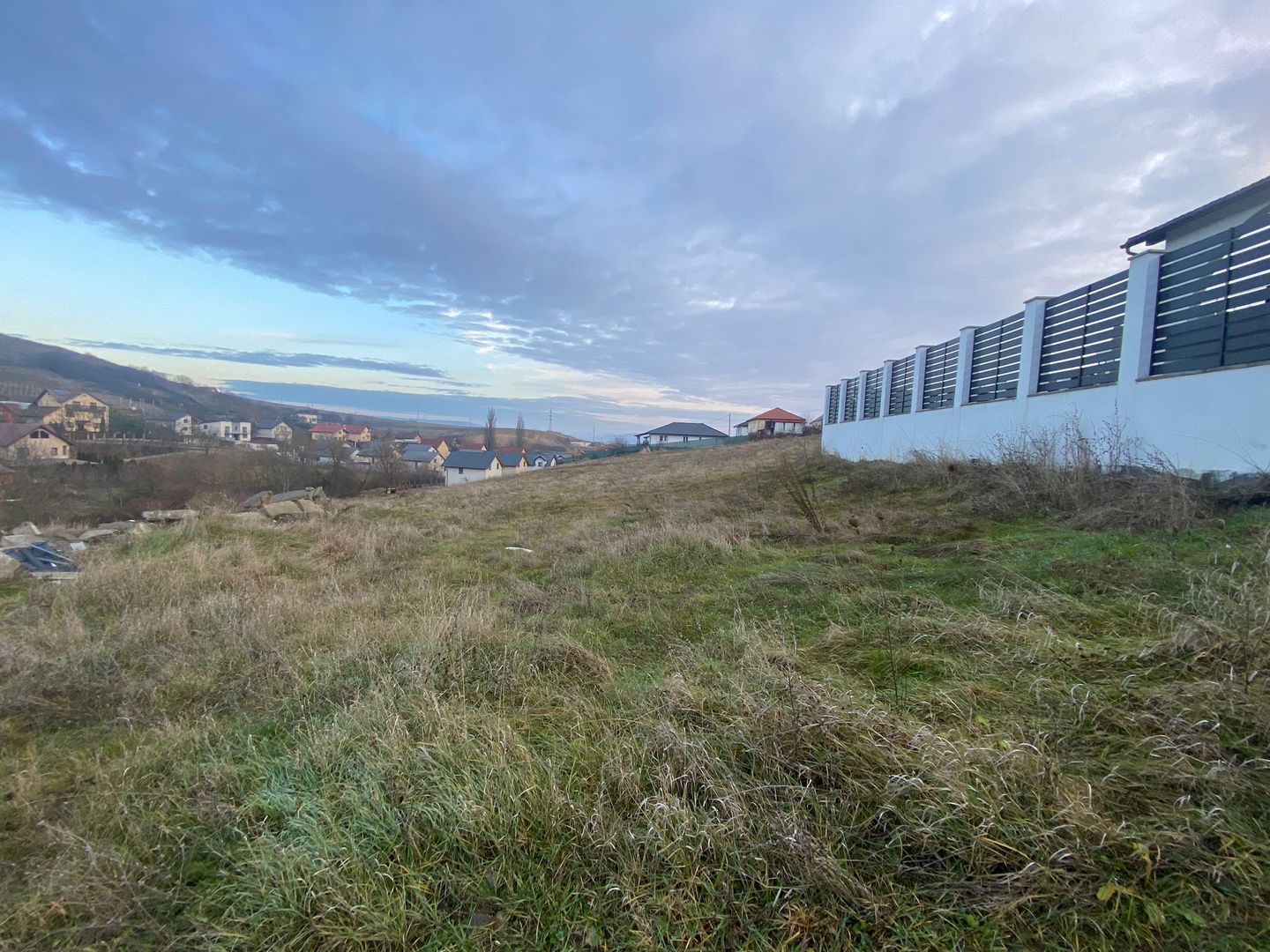 Teren 400 mp.cu autorizatie si proiect,Strada Rasăritului - Poză 14