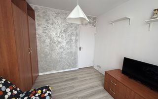 Apartament 3 camere de inchiriat, loc de parcare, Raul Doamnei- Pet Friendly - Poză 8