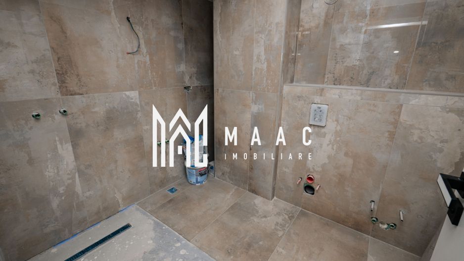 Apartament 3 camere | 110MP | Bloc Nou - Poză 5