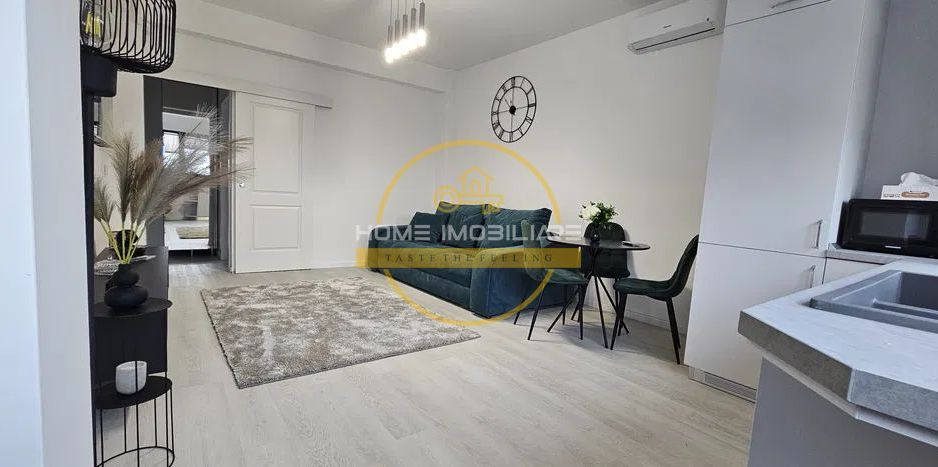 Apartament 2 camere, ETAJ 1 // Bloc Nou // Valea Lupului - Poză 2