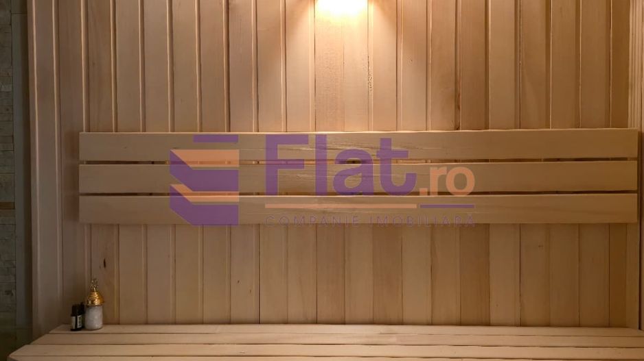 Casă de Vis de Vânzare – Râșnov, Zona Glăjărie (Râul Mare) - Poză 49