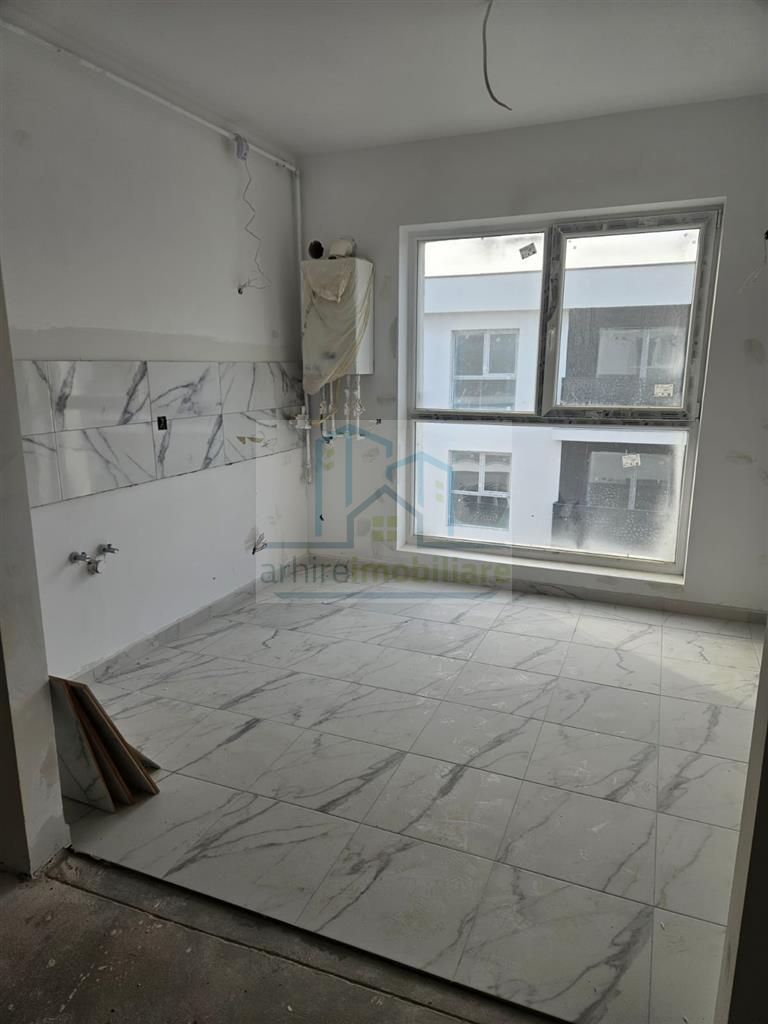 Apartament 2 camere Theodor Pallady  incalzire in pardoseala  51 mp - Poză 3