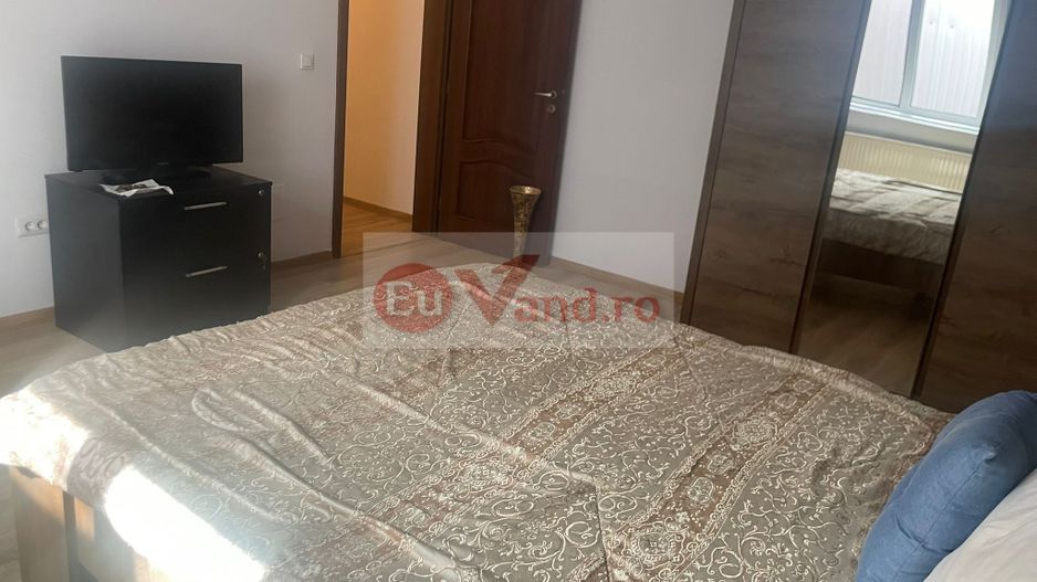 Casa de inchiriat - 200 mp - 6 dormitoare - Str. Tecuci - Poză 27