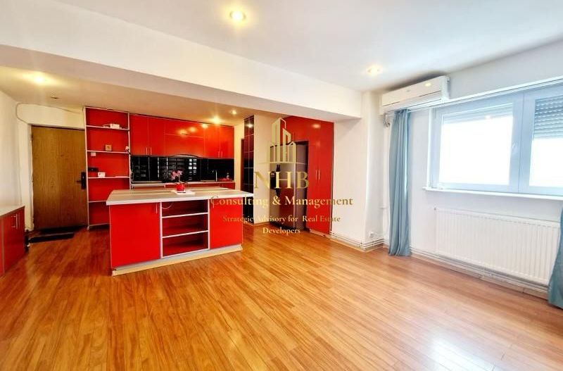 Apartament 2 camere Bucur Obor | Centrala Proprie - Poză 6