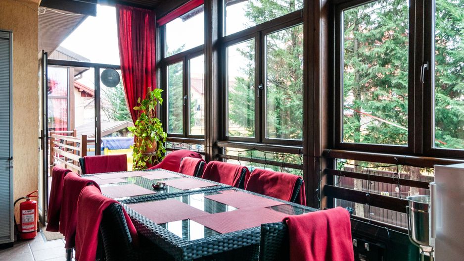 Vila 19 camere pretabila | azil batrani | gradinita | after school - Poză 7