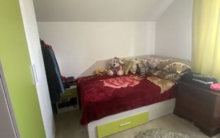 Casă de vănzare păun cu suprafața utilă 154,13 m.p. - Poză 6