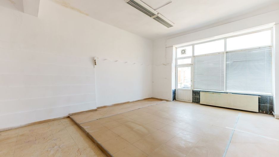 Spațiu Comercial Calea Timisorii - Poză 2