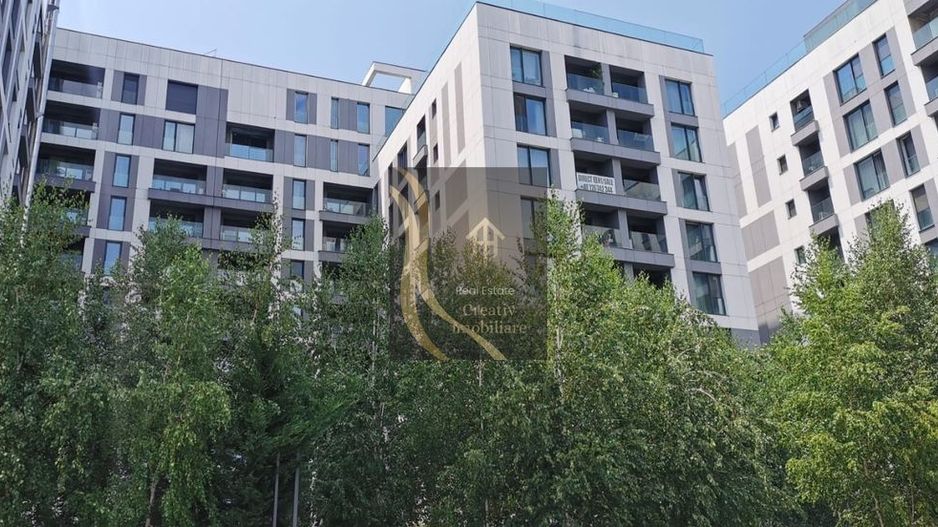 Cloud9 Residence, Aviatiei, Promenada, Oregon,Metrou Aurel Vlaicu si Pipera - Poză 19