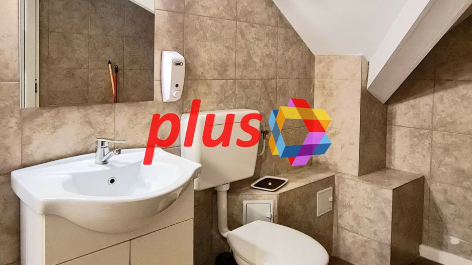 Spatiu birouri de închiriat Brasov - 140 mp # plus-imo.ro - Poză 12