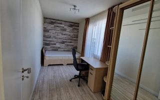 3 Camere, Open Space, Parcare Subterana, Zona BMW, Metro, Floresti - Poză 5