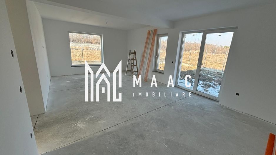 Casa individuală | Teren 500 mp |  Calea Cisnădiei - Poză 9