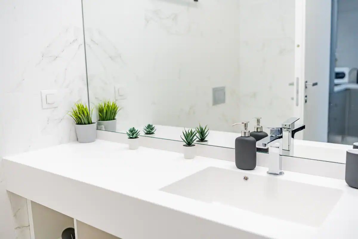 Apartament spectaculos High End 2 camere I One Mircea Eliade - Poză 16