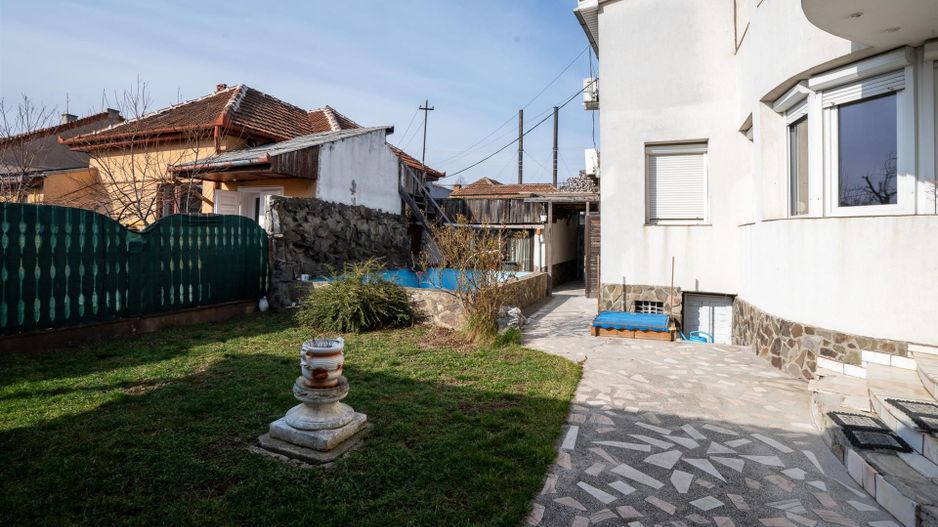 Casa Rogerius cu 8 camere - Poză 12