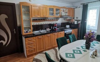 Apartament decomandat cu 2 camere în zona Baciu - Poză 4