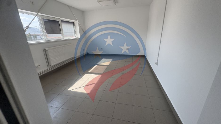 Hala in zona FORD 300-600 mp - Poză 2