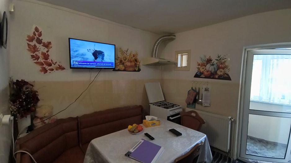 Apartament 2 camere | Burdujeni – Cuza Vodă III - Poză 9