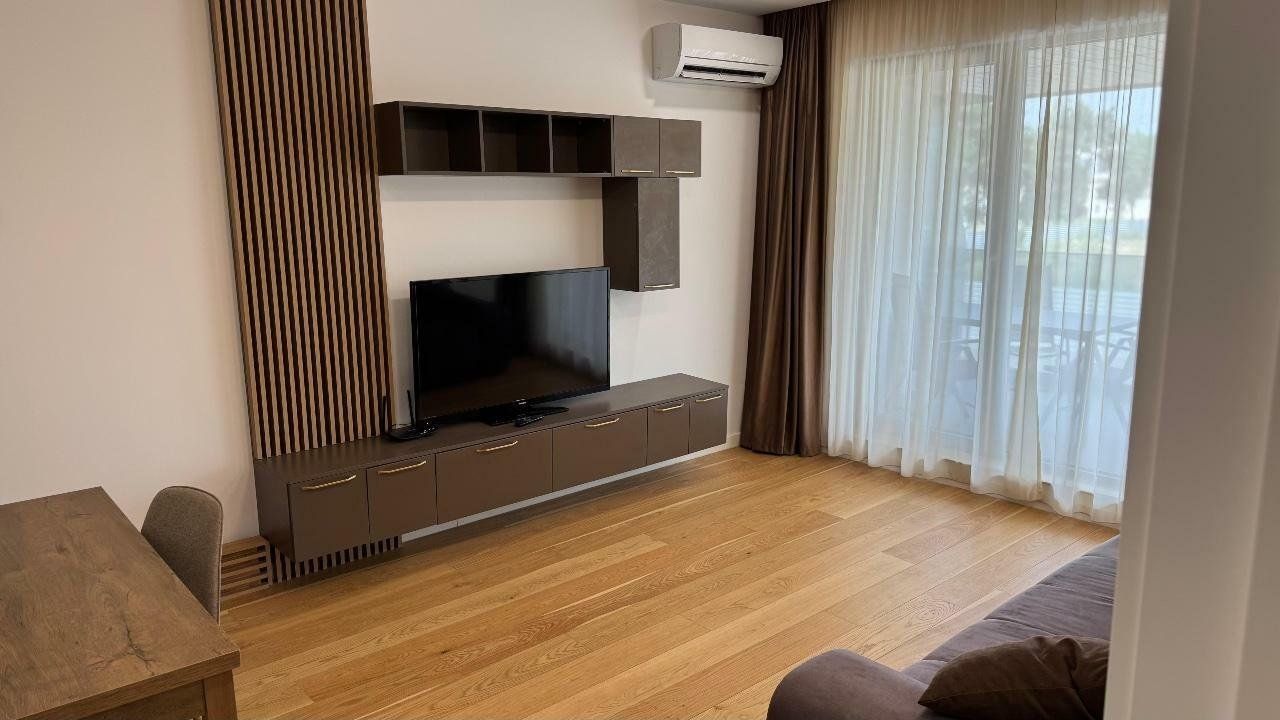 Nusco City | Pipera | Metrou Aurel Vlaicu |  Ap 2 camere | Parcar subterana - Poză 5