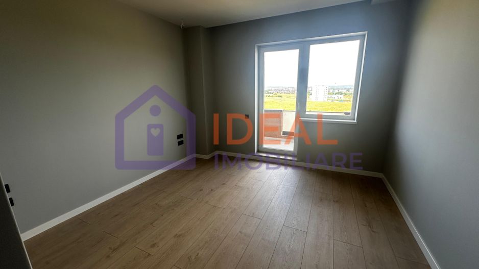 Penthouse cu 3 camere LA CHEIE, cu terasa de 191mpu, zona Calea Surii Mici - Poză 22