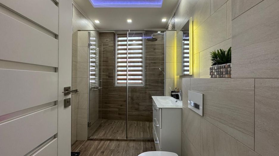 Chirie Apartament Ared Kaufland - Poză 5