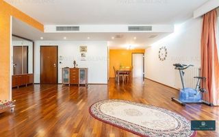 Apartament 3 camere  Baneasa Residential I Ambasada SUA - Poză 2