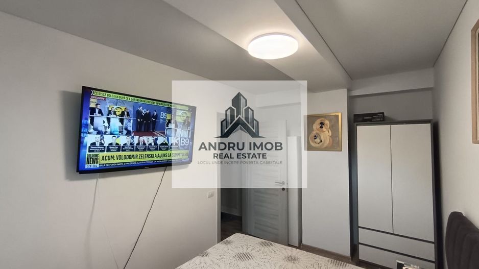 Apartament 2 camere 2025 Aparatorii Patriei - Poză 14