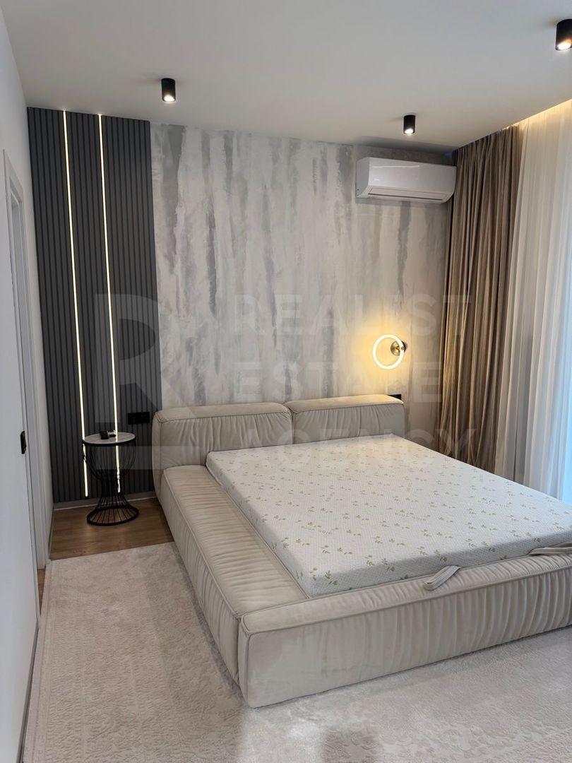 Chirie, casă, 3 camere, str. 8 Martie, Râșcani - Poză 5