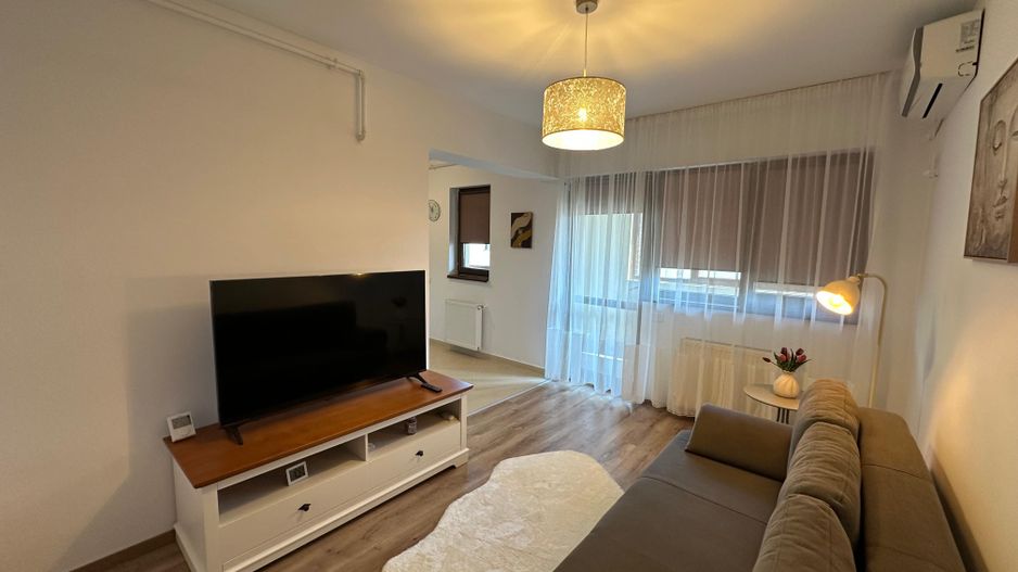 Apartament 2 camere Metalurgiei Brown Residence | loc parcare | - Poză 4